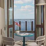 Capotaormina 酒店 陶尔米纳
