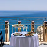 酒店 Capotaormina 陶尔米纳