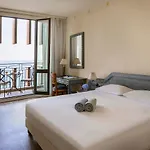 酒店 Capotaormina 陶尔米纳