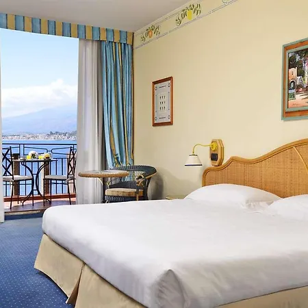 Capotaormina 4* Taormina