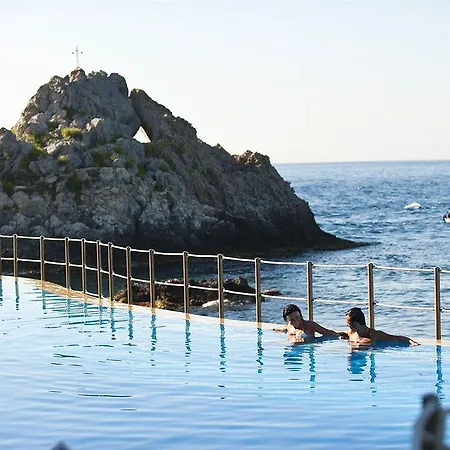 Capotaormina 4* Taormina