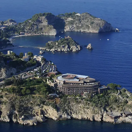 Capotaormina
