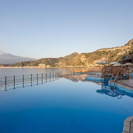 Capotaormina Hotel Taormina