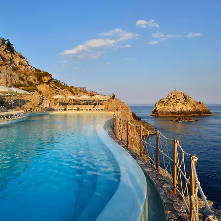Hotel Capotaormina
