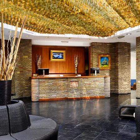 Hotel Capotaormina