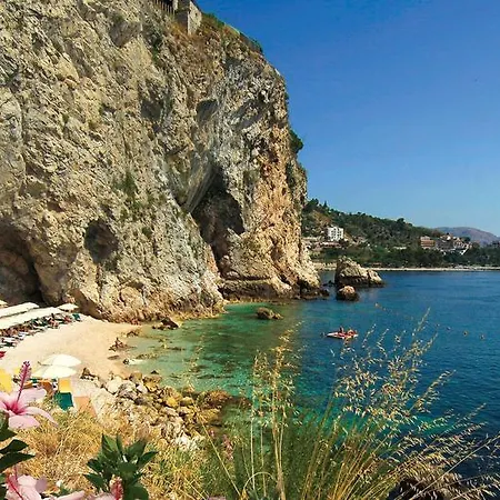Hotel Capotaormina