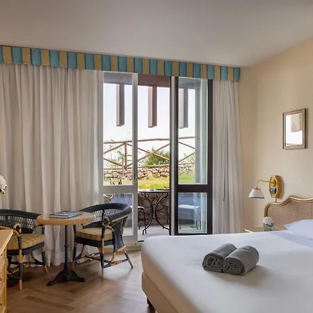 Hotel Capotaormina