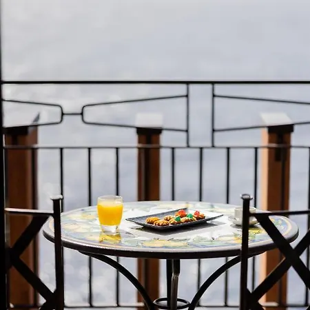 Capotaormina Hotel Taormina