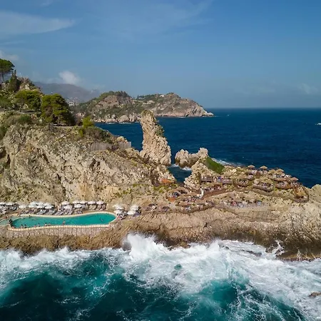 Capotaormina 4*