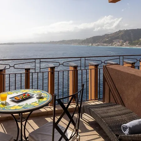 Capotaormina Hotel Taormina