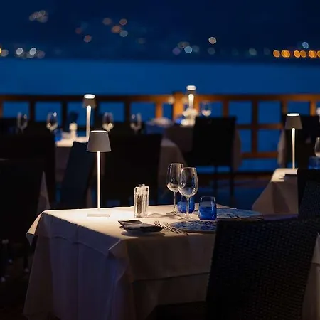 Capotaormina Hotel Taormina