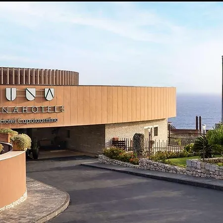Hotel Capotaormina