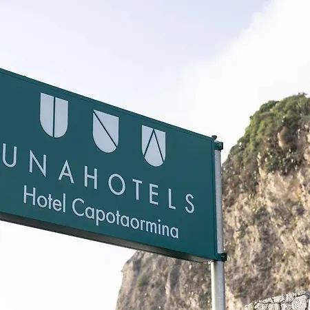 Capotaormina 4*