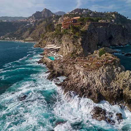 Capotaormina Taormina