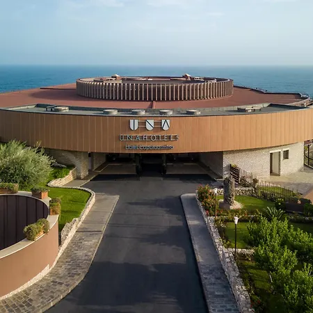 Hotel Capotaormina 4*