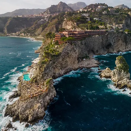 Hotel Capotaormina Taormina