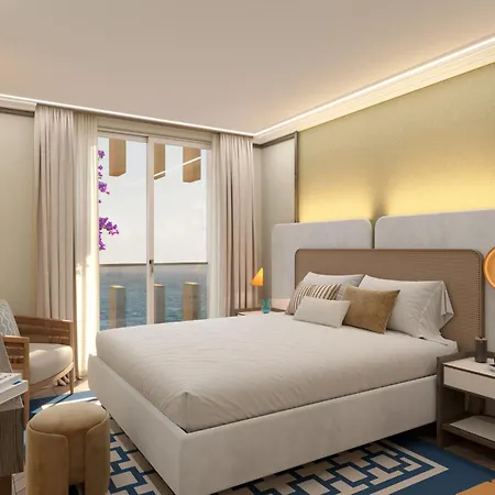 Hotel Capotaormina Taormina