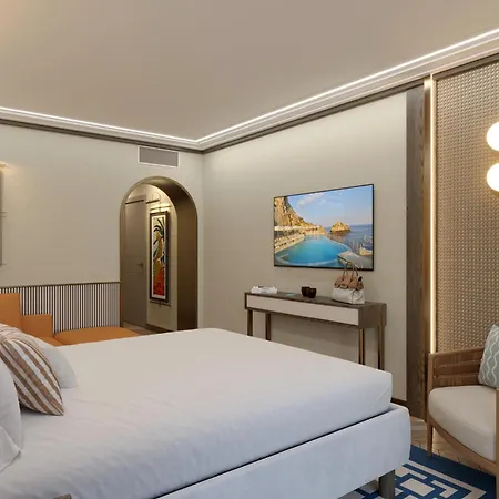 Capotaormina Hotel Taormina