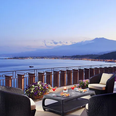 Hotel Capotaormina