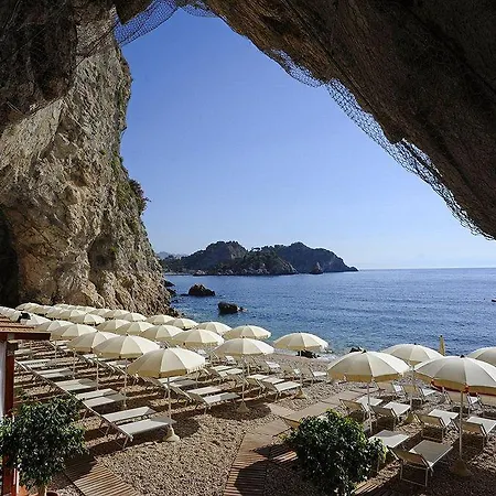 Hotel Capotaormina