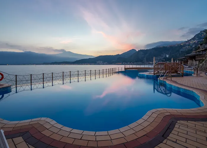 Capotaormina Taormina