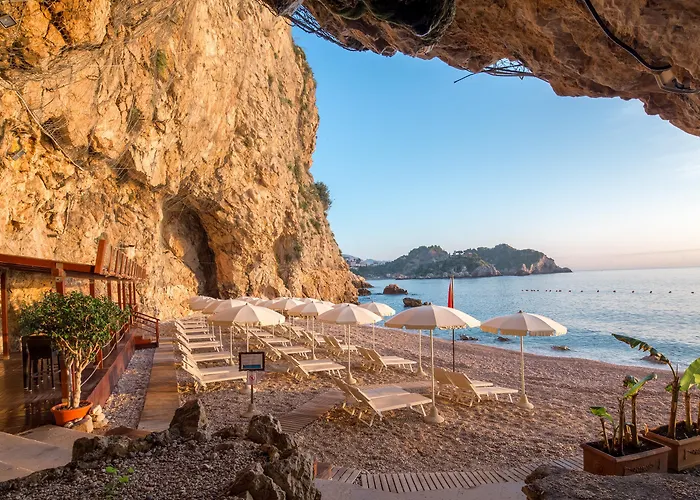 Capotaormina 4* Taormina