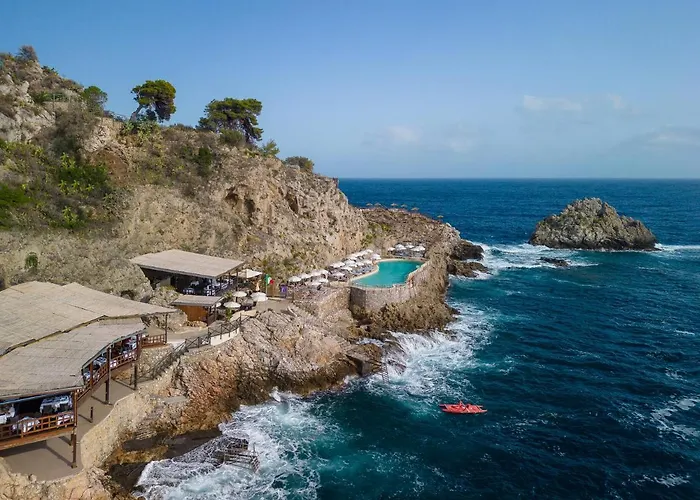Capotaormina Hotel Taormina