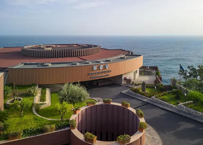 Capotaormina 4* Taormina