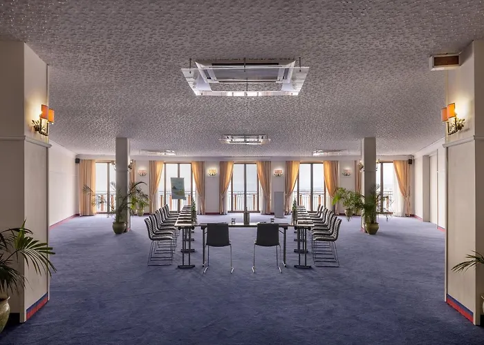 Hotel Capotaormina 4*