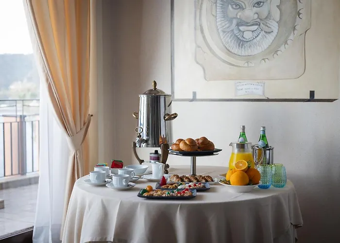 Capotaormina 4* Taormina