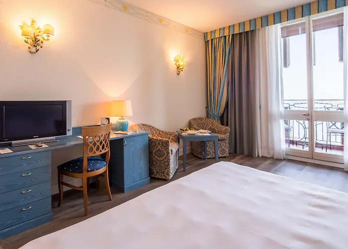 Capotaormina Hotel Taormina