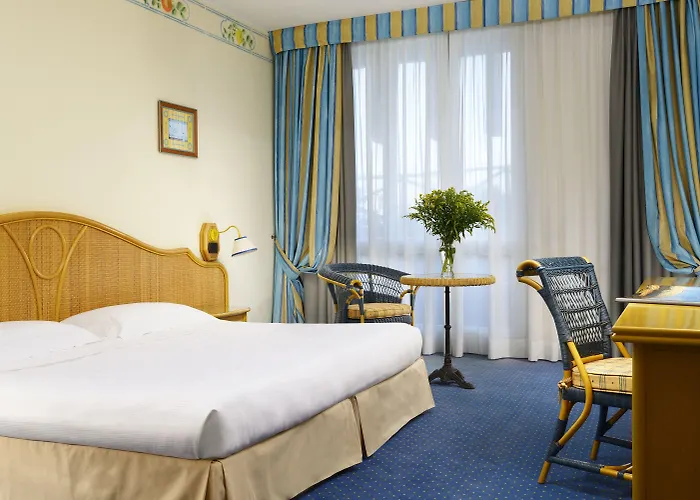 Capotaormina Hotel Taormina