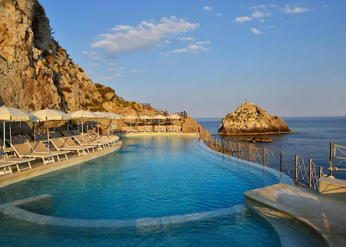 Hotel Capotaormina Taormina