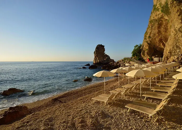 Hotel Capotaormina 4*