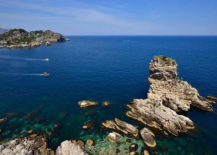 Hotel Capotaormina Taormina