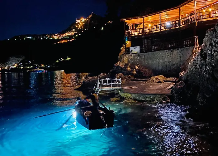 Hotel Capotaormina Taormina