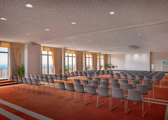 Capotaormina 4* Taormina