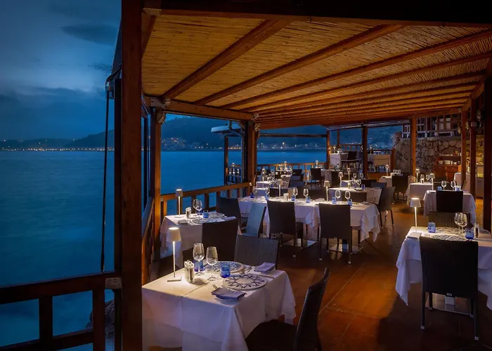 Capotaormina 4* Taormina