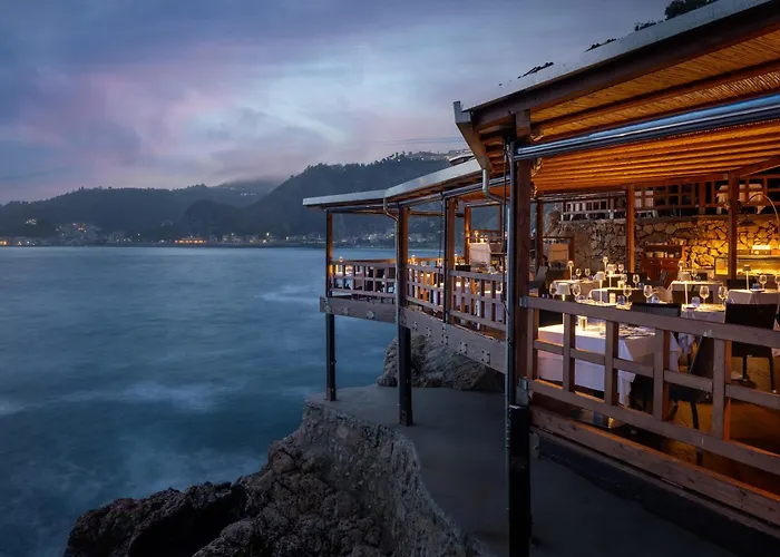 Capotaormina Hotel 4*