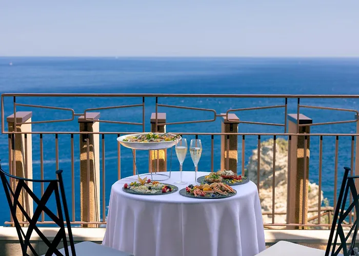 Hotel Capotaormina Taormina
