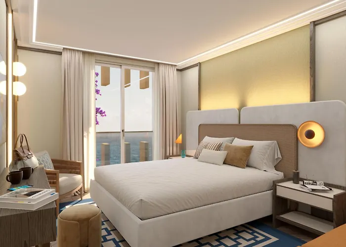 Hotel Capotaormina Taormina