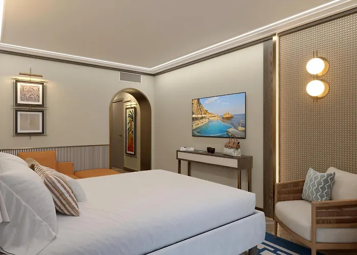 Capotaormina Hotel Taormina