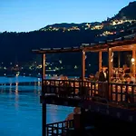 Capotaormina ホテル