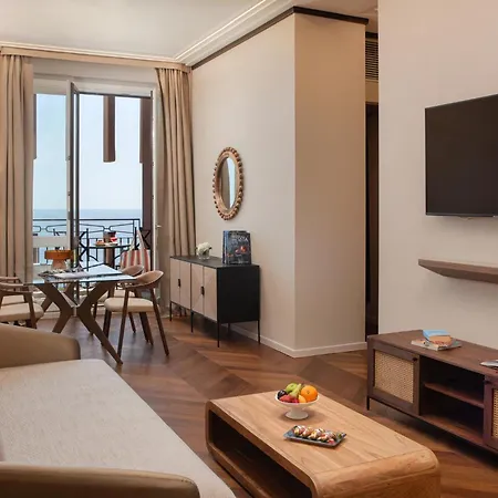 Capotaormina Hotel 4*